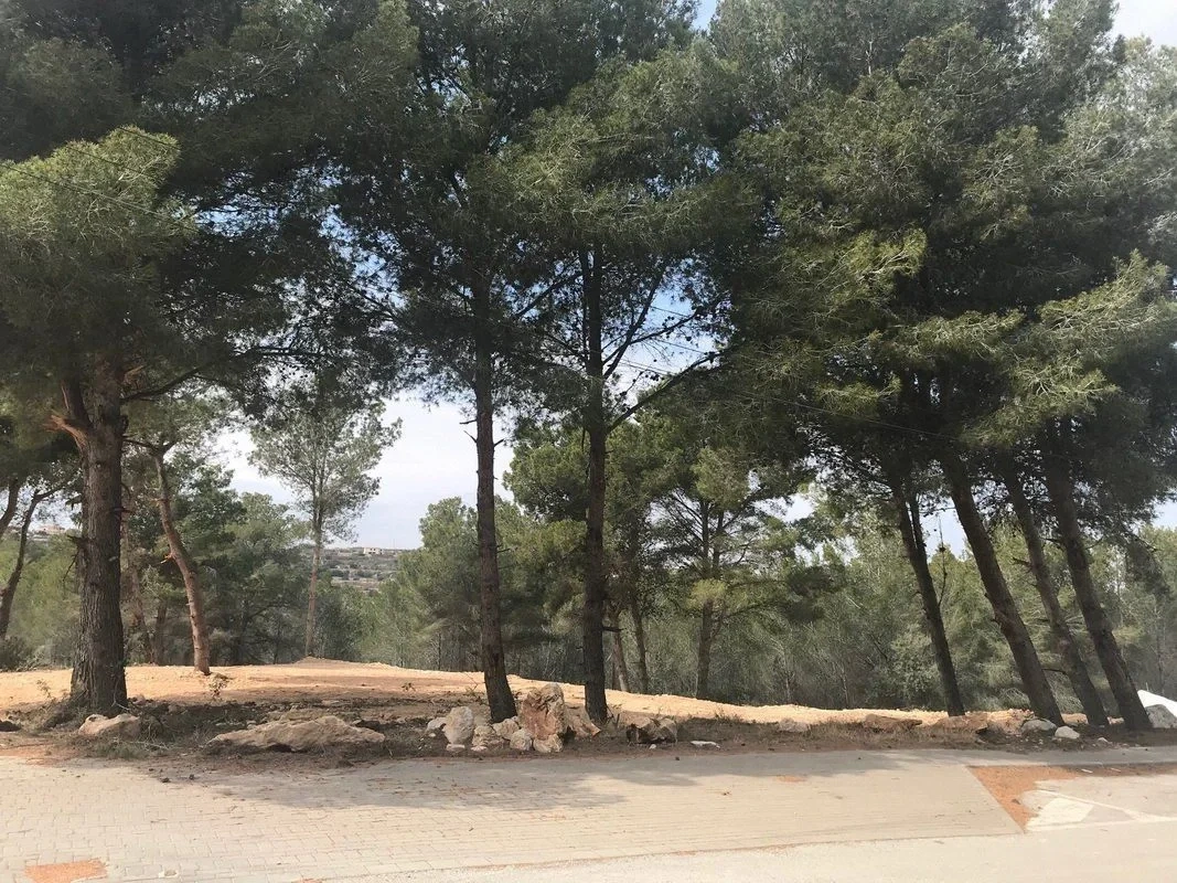 1 - verkauf grundstück moraira - costa blanca valencia spanien