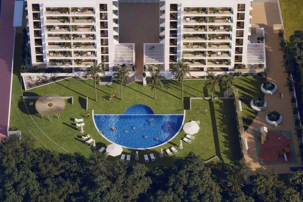 2 - venta apartamento guardamar del segura comunidad valenciana españa