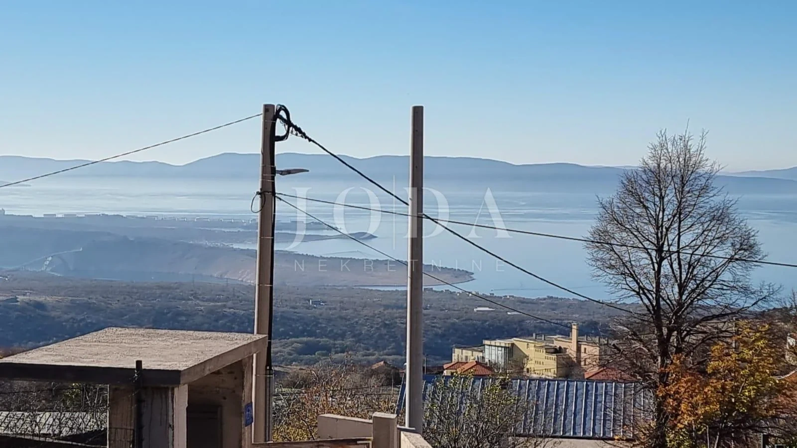 2 - verkauf grundstück bakar primorje-gorski kotar kroatien