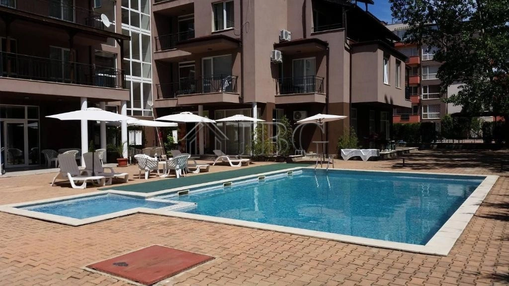 1 - продажа квартира sunny beach бургас болгария