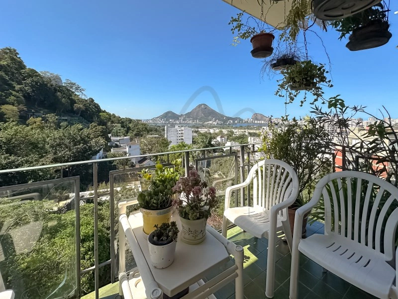 1 - vente appartement rio de janeiro rio de janeiro brésil