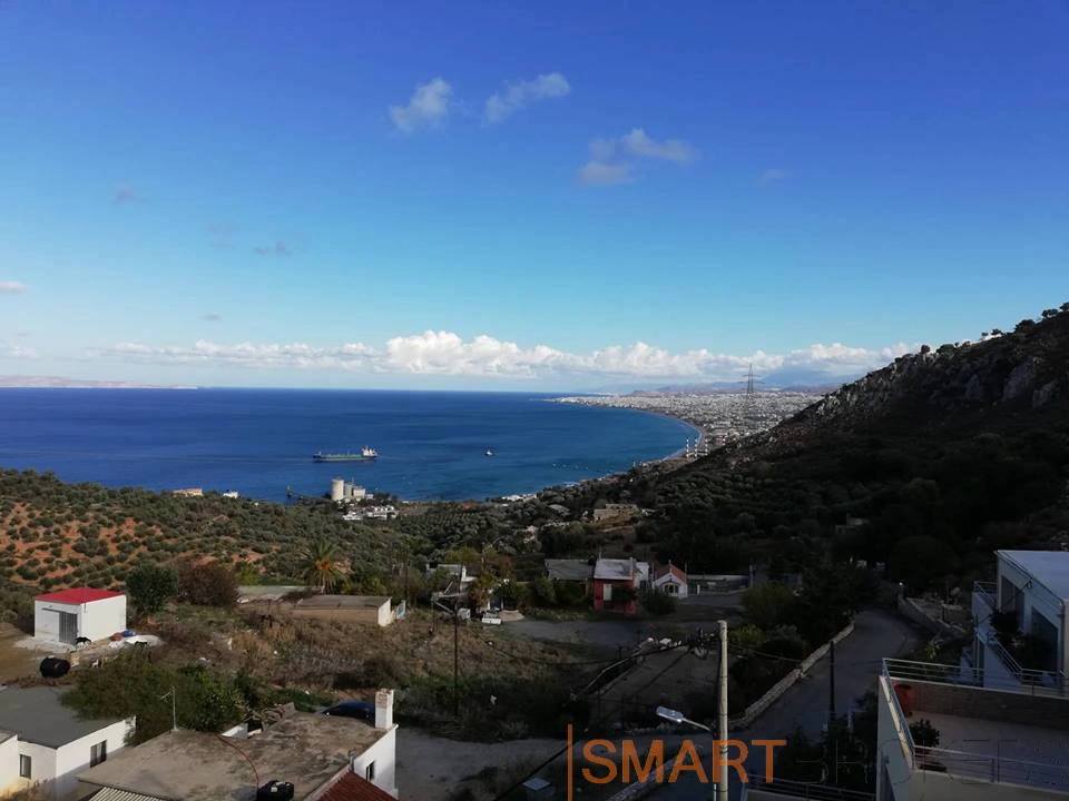 1 - vendita casa gázi creta grecia