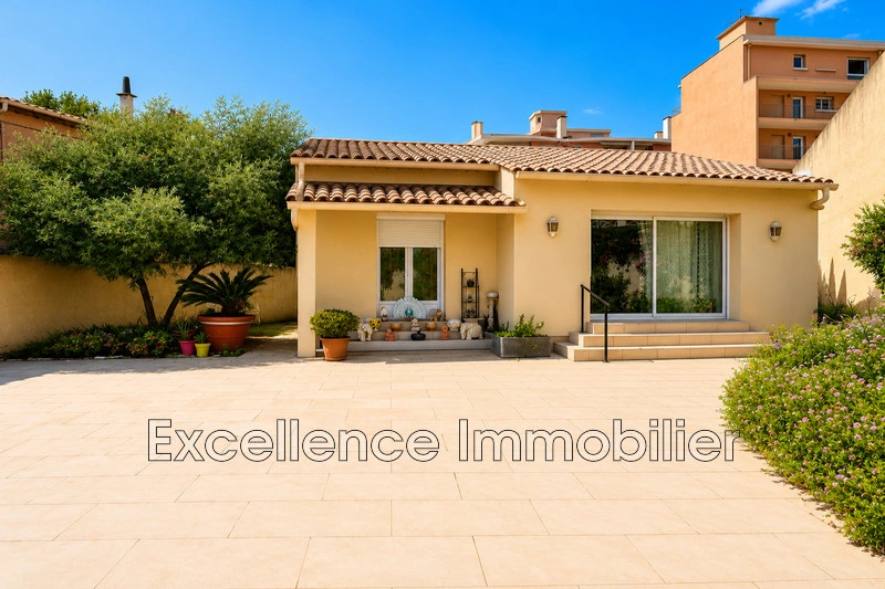 1 - vendita casa sainte-maxime var francia