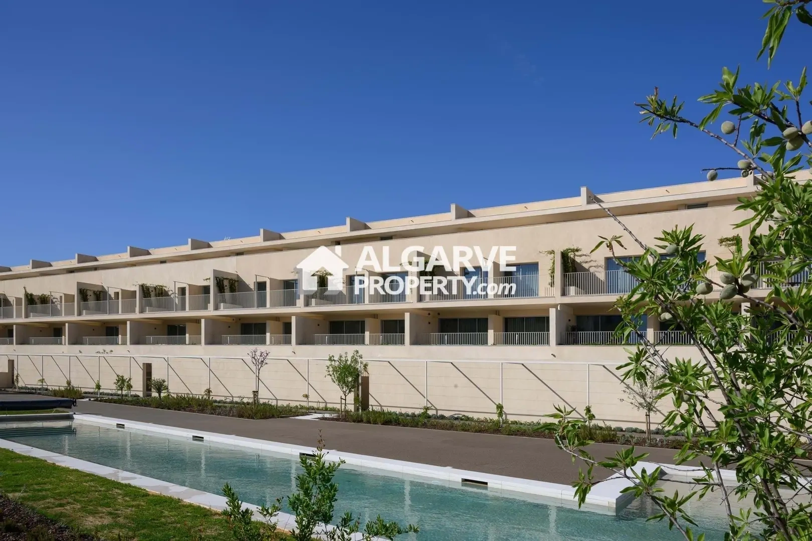 1 - продажа квартира vilamoura алгарве португалия