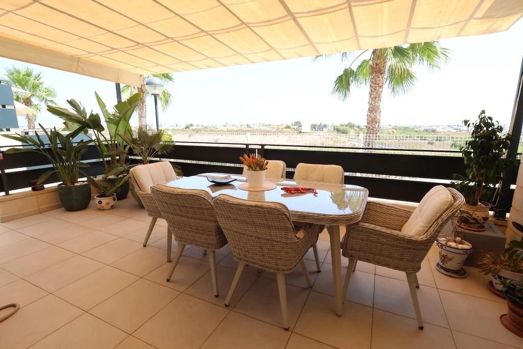 2 - vendita casa vista mare cabo roig comunità valenciana spagna