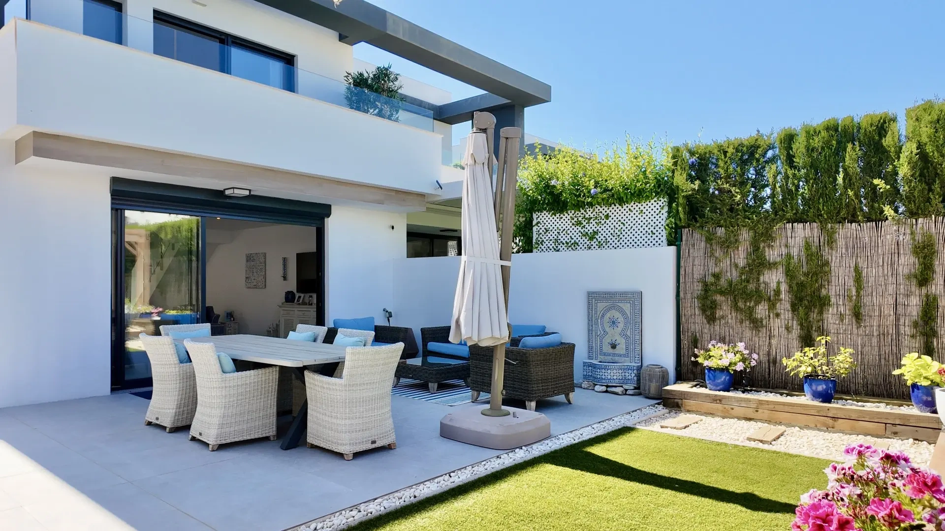 2 - продажа дом estepona - costa del sol андалусия испания