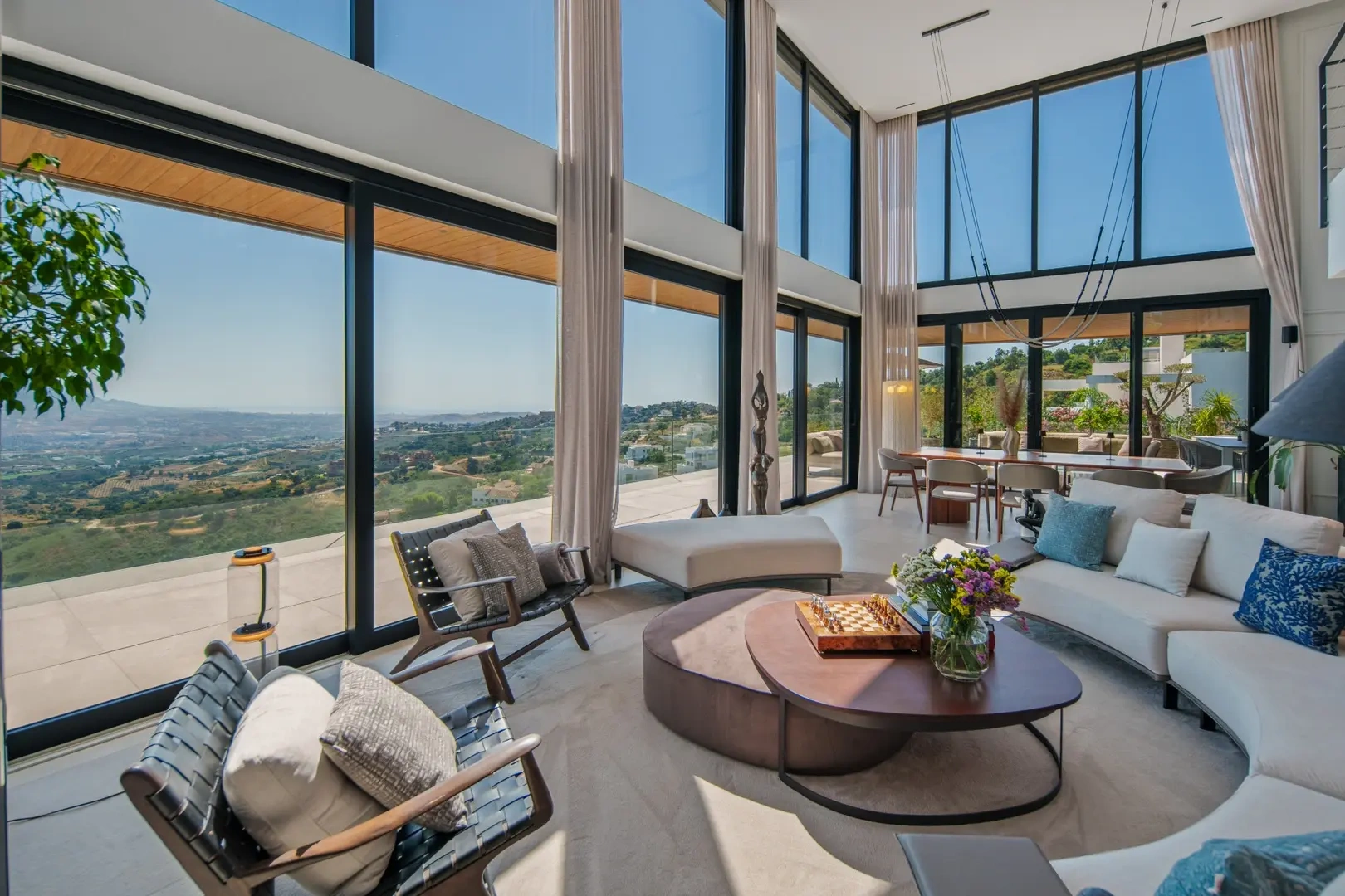 2 - villa for sale in marbella - costa del sol andalusia spain