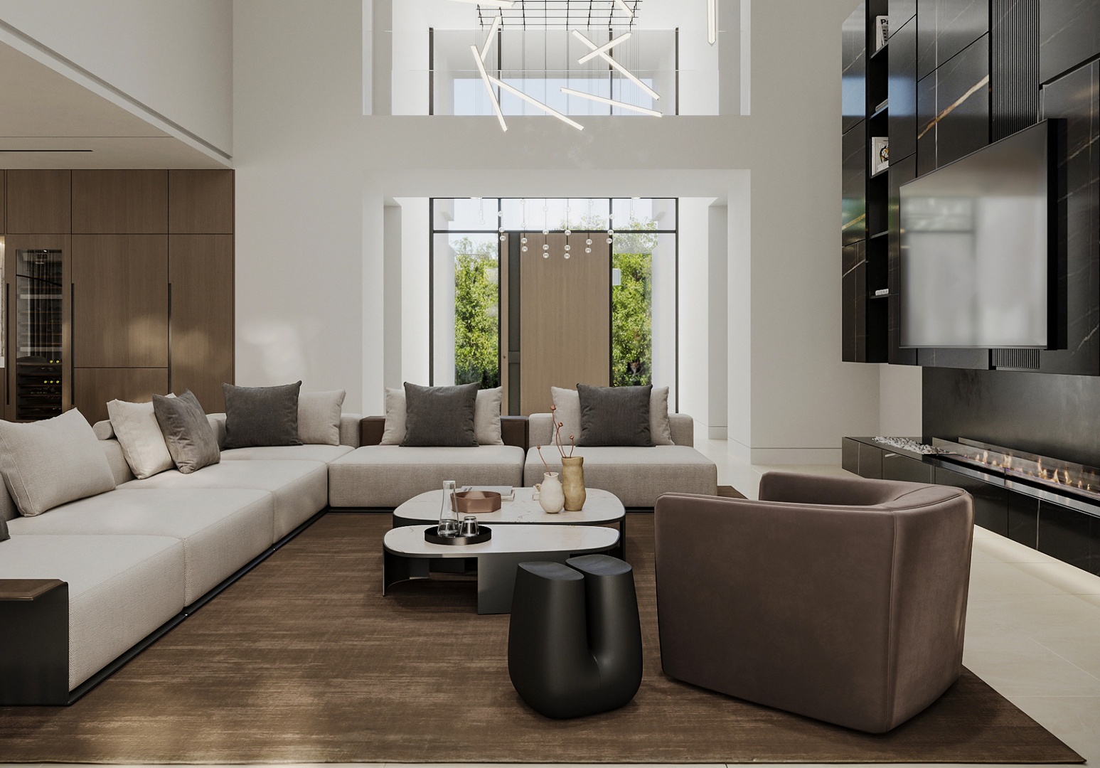 2 - vente maison vue mer marbella - costa del sol andalousie espagne