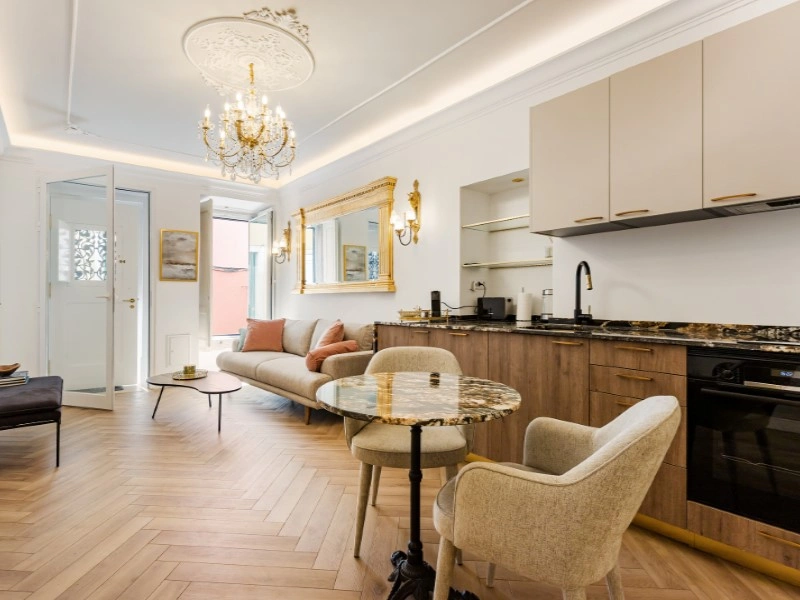 1 - vente appartement lisbonne région de lisbonne portugal