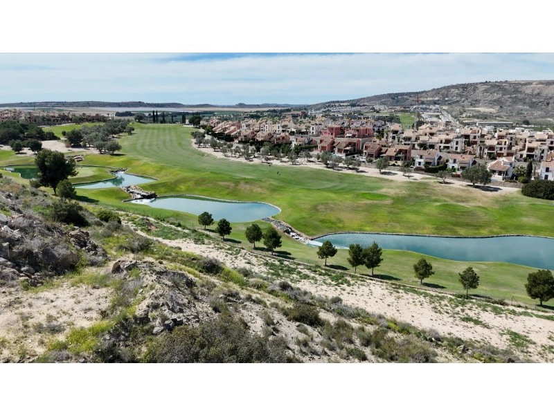 2 - vente villa algorfa communauté valencienne espagne