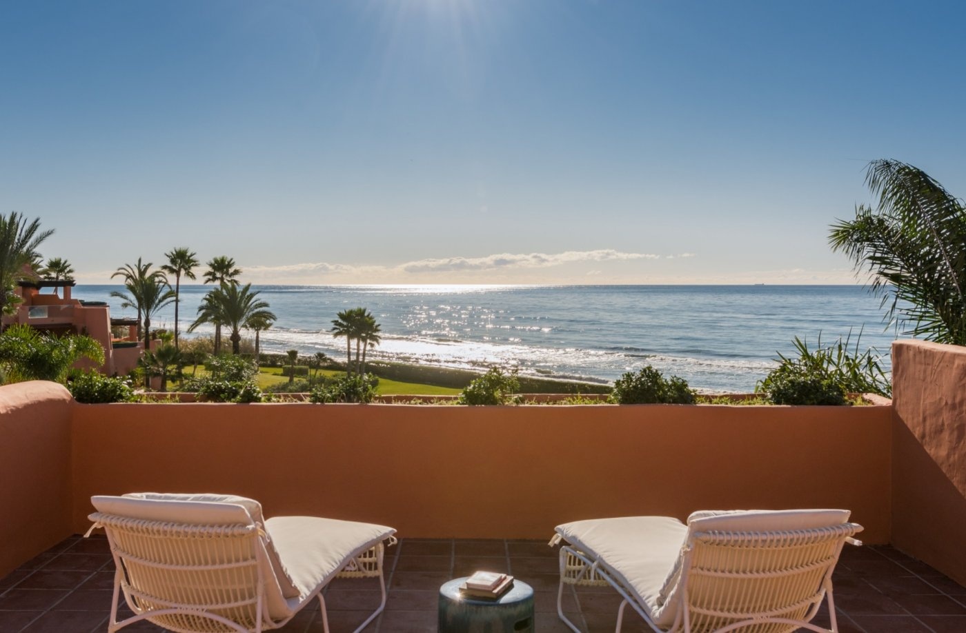 2 - venda apartamento frente ao mar marbella - costa del sol andaluzia espanha