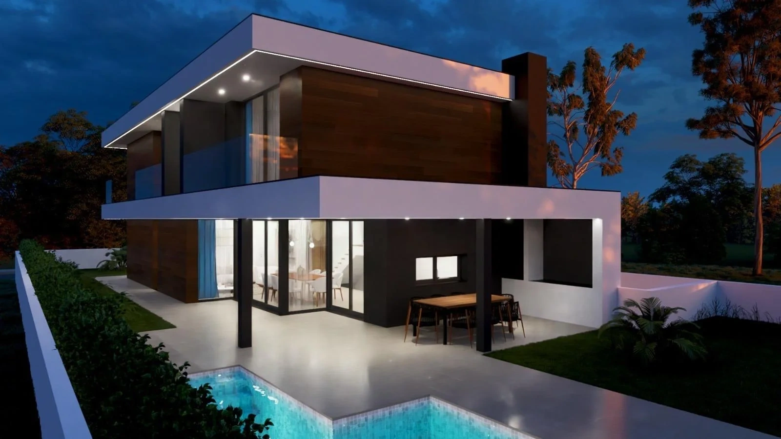 2 - plot of land for sale in albufeira algarve portugal