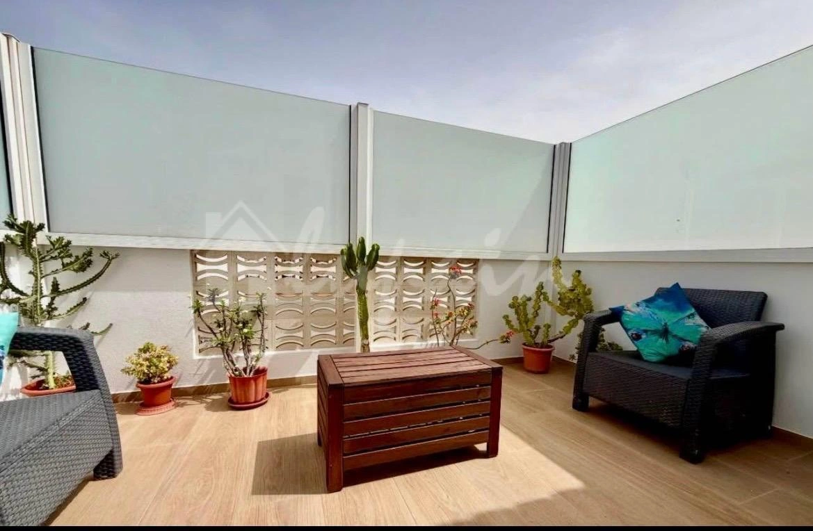 2 - vendita appartamento costa del silencio tenerife - isole canarie spagna