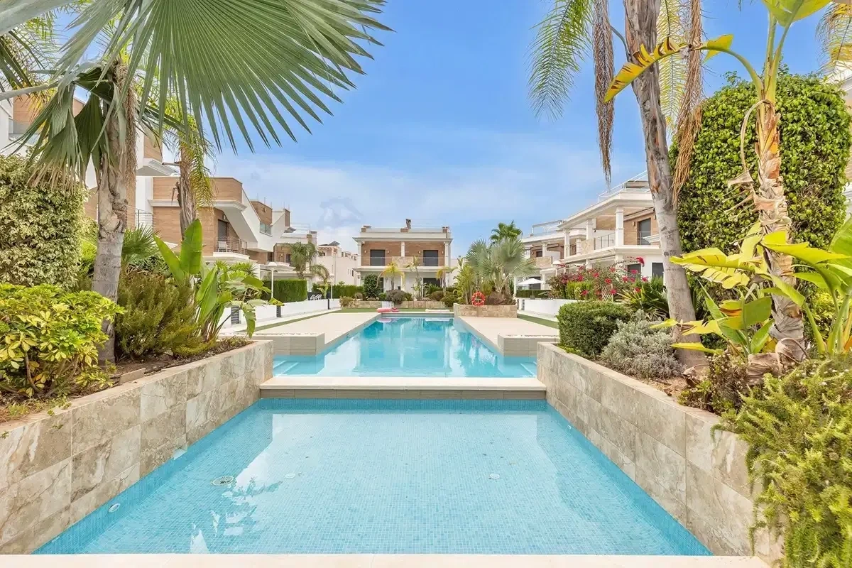 2 - verkoop villa uitzicht op zee ciudad quesada valencian community spanje