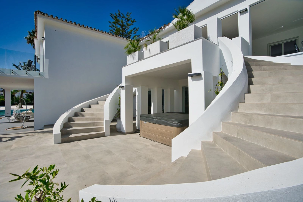 2 - venta casa atalaya isdabe - costa del sol andalucía españa