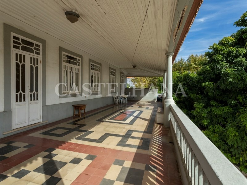 Venda casa