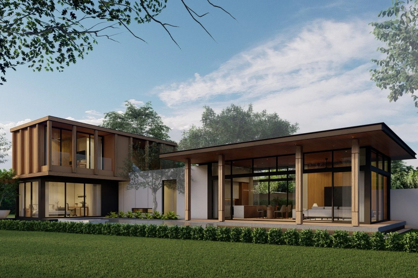 1 - vente maison thalang phuket thaïlande