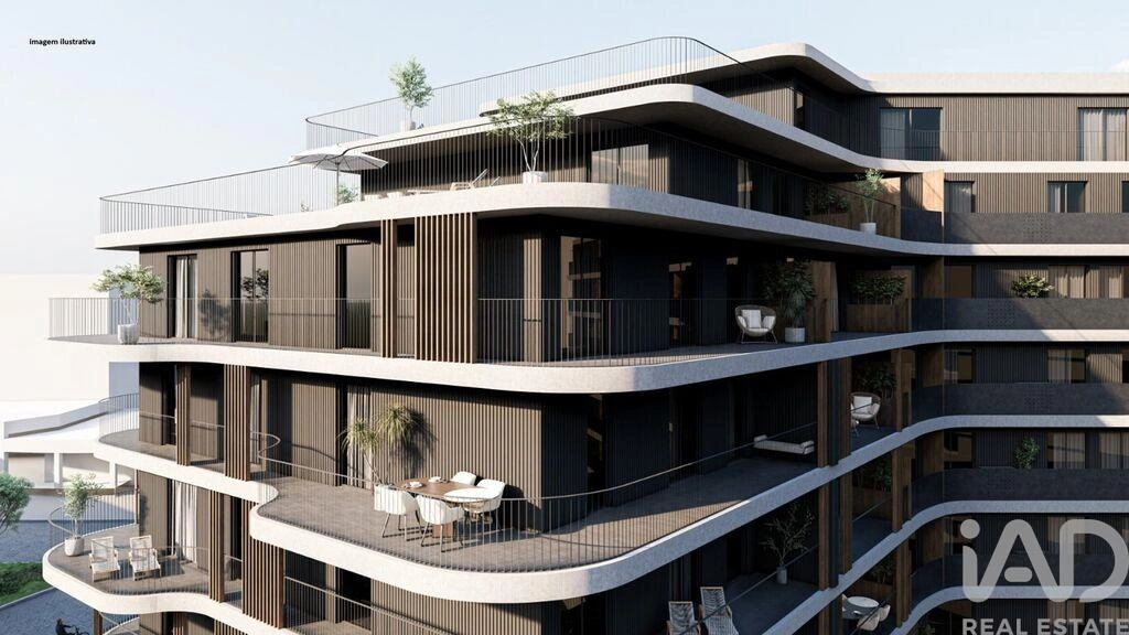 1 - apartment for sale in vila nova de gaia north region portugal