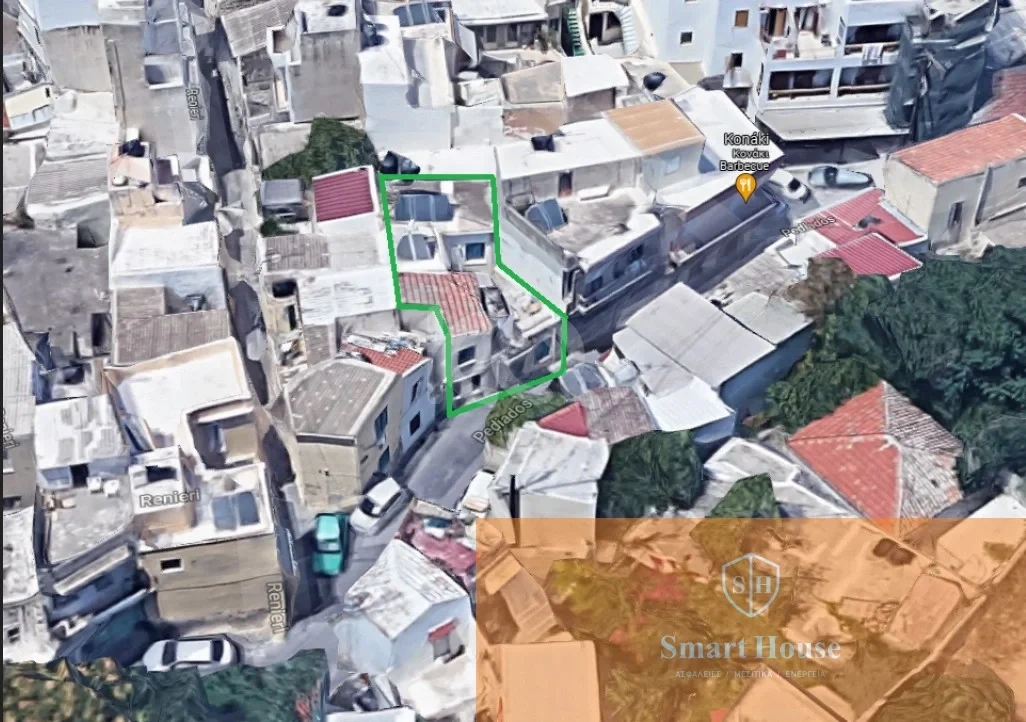 2 - venta casa héraklion creta grecia