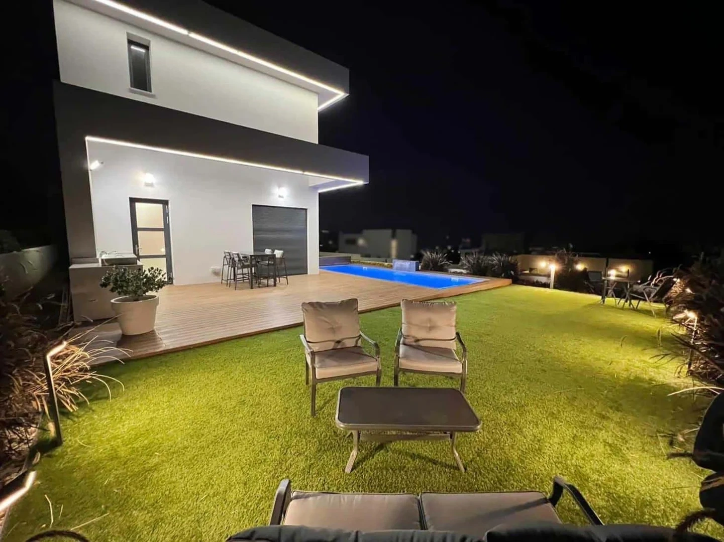 1 - vente appartement vue mer limassol limassol chypre