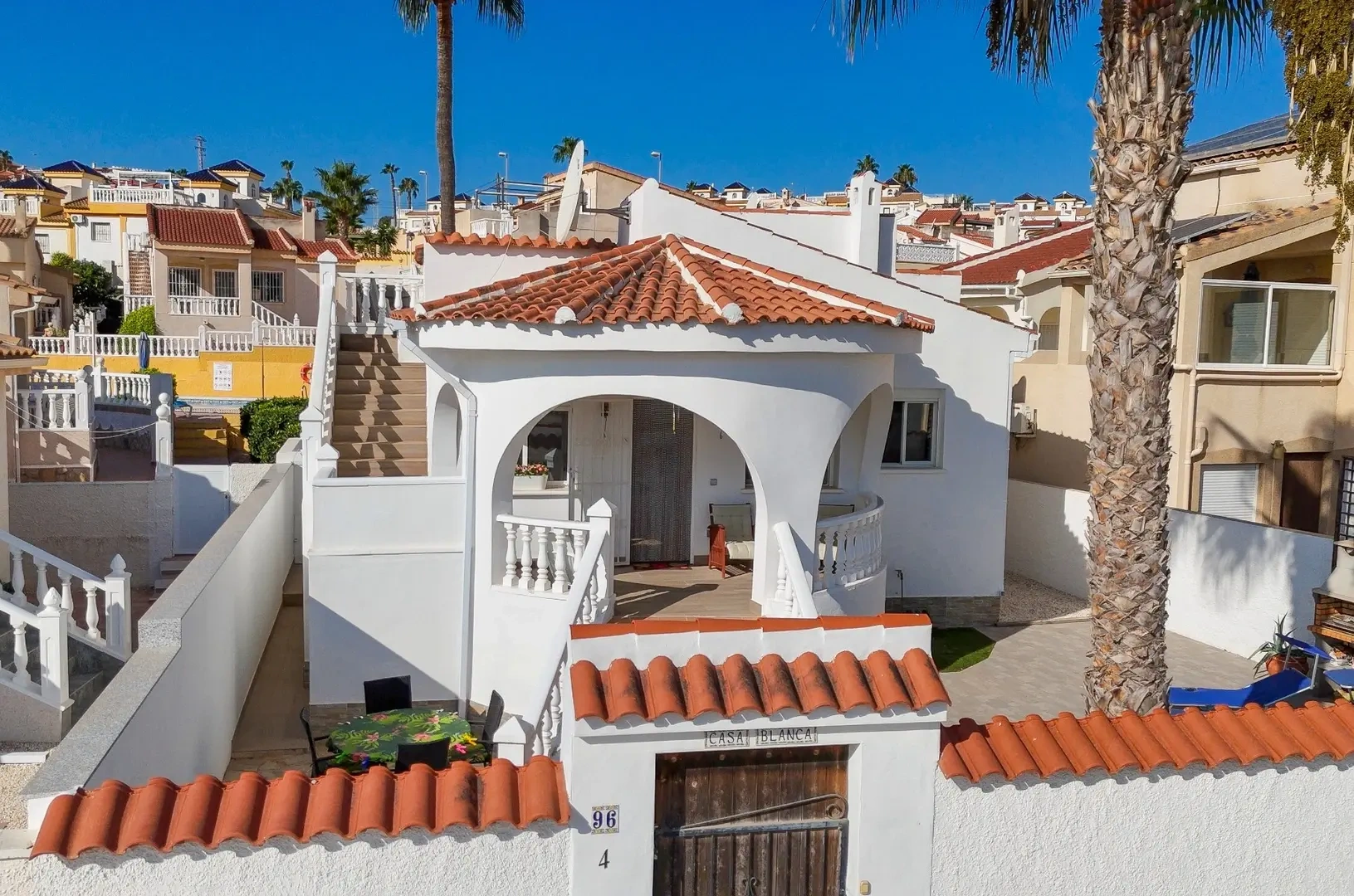 1 - verkoop villa ciudad quesada valencian community spanje