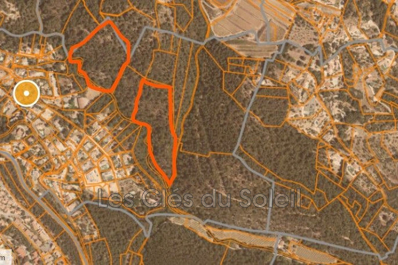 2 - verkauf grundstück bandol var frankreich
