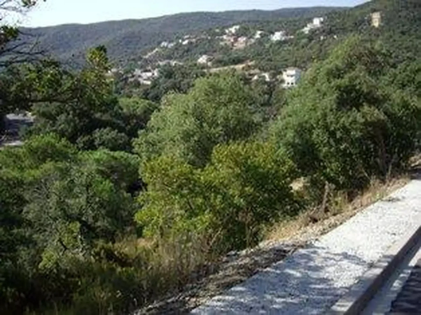 1 - venda terreno calonge catalunha espanha