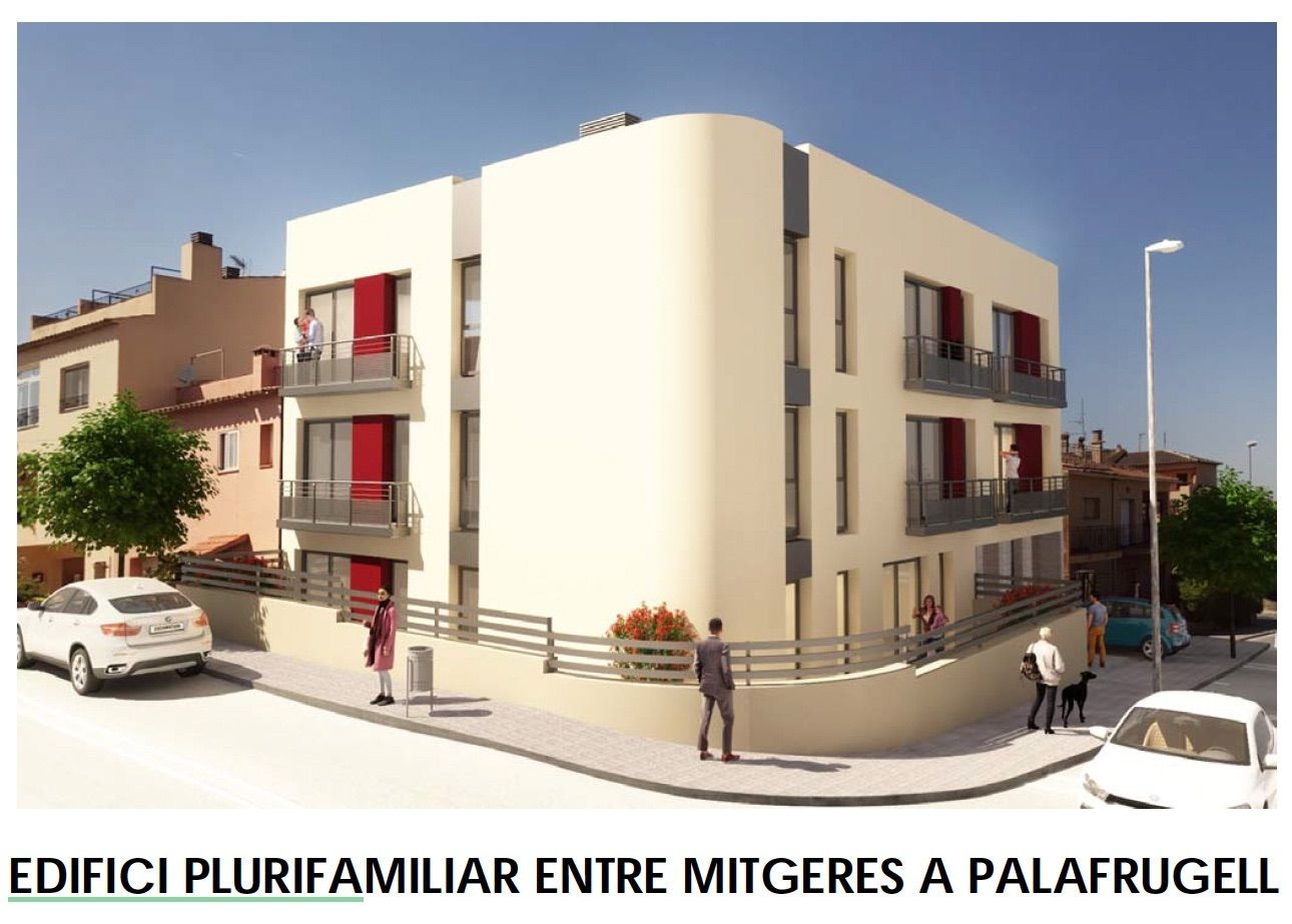 1 - venta terreno palafrugell - costa brava cataluña españa
