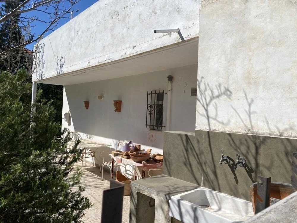 2 - sea view house for sale in pláka crete greece