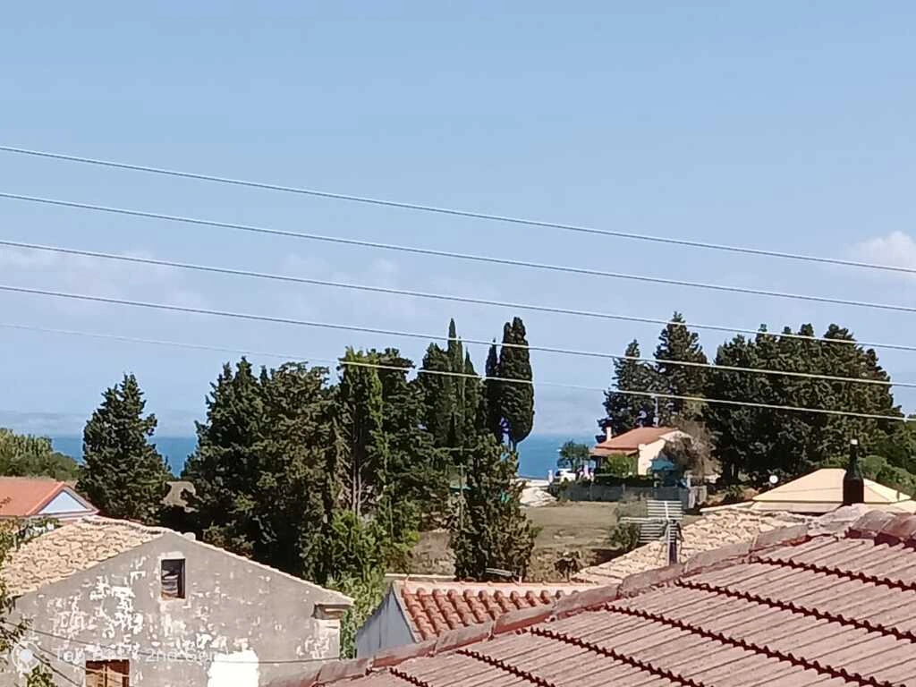 2 - vente appartement vue mer corfu îles ioniennes grèce