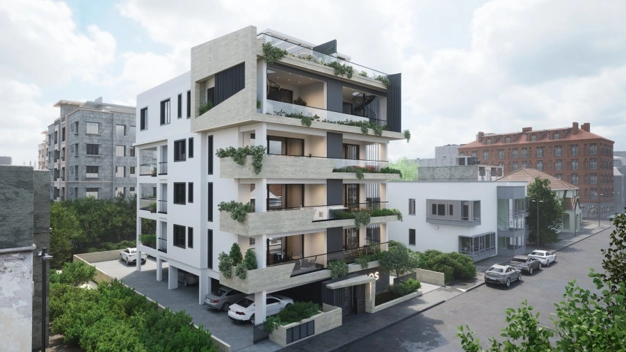 1 - verkoop appartement limassol limassol cyprus