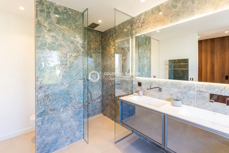 2 - продажа дом вид моря sainte-maxime вар франция
