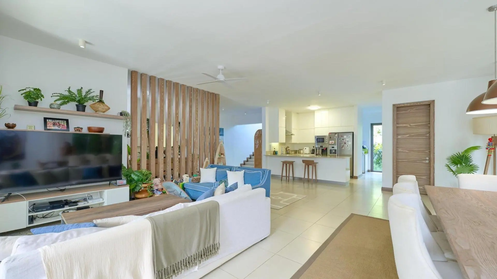 2 - verkauf villa strandpromenade grand baie rivière du rempart mauritius