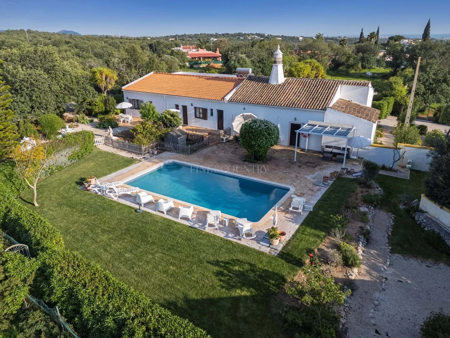 1 - verkauf haus boliqueime algarve portugal