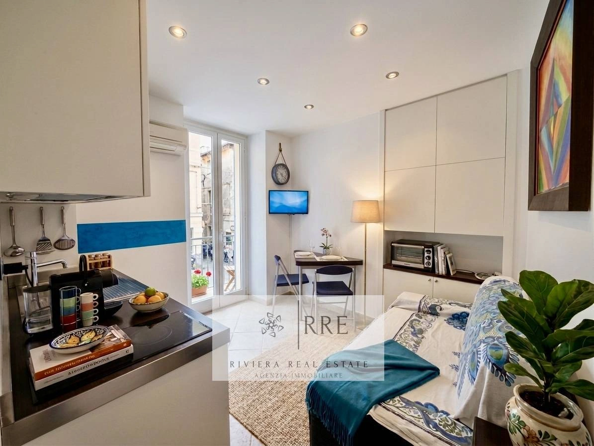 2 - sea view apartment for sale in alassio liguria italy