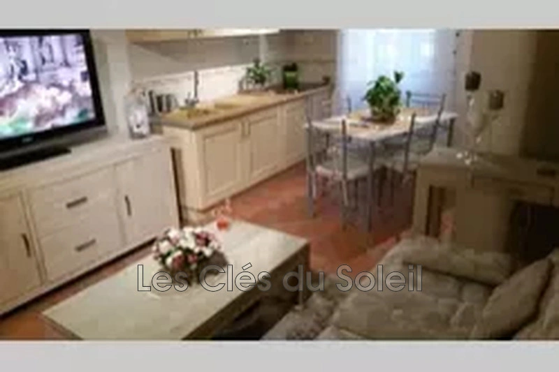 2 - vente appartement brignoles var france