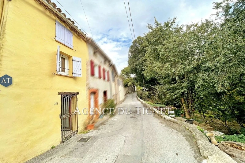 Casa con 1 dormitorio