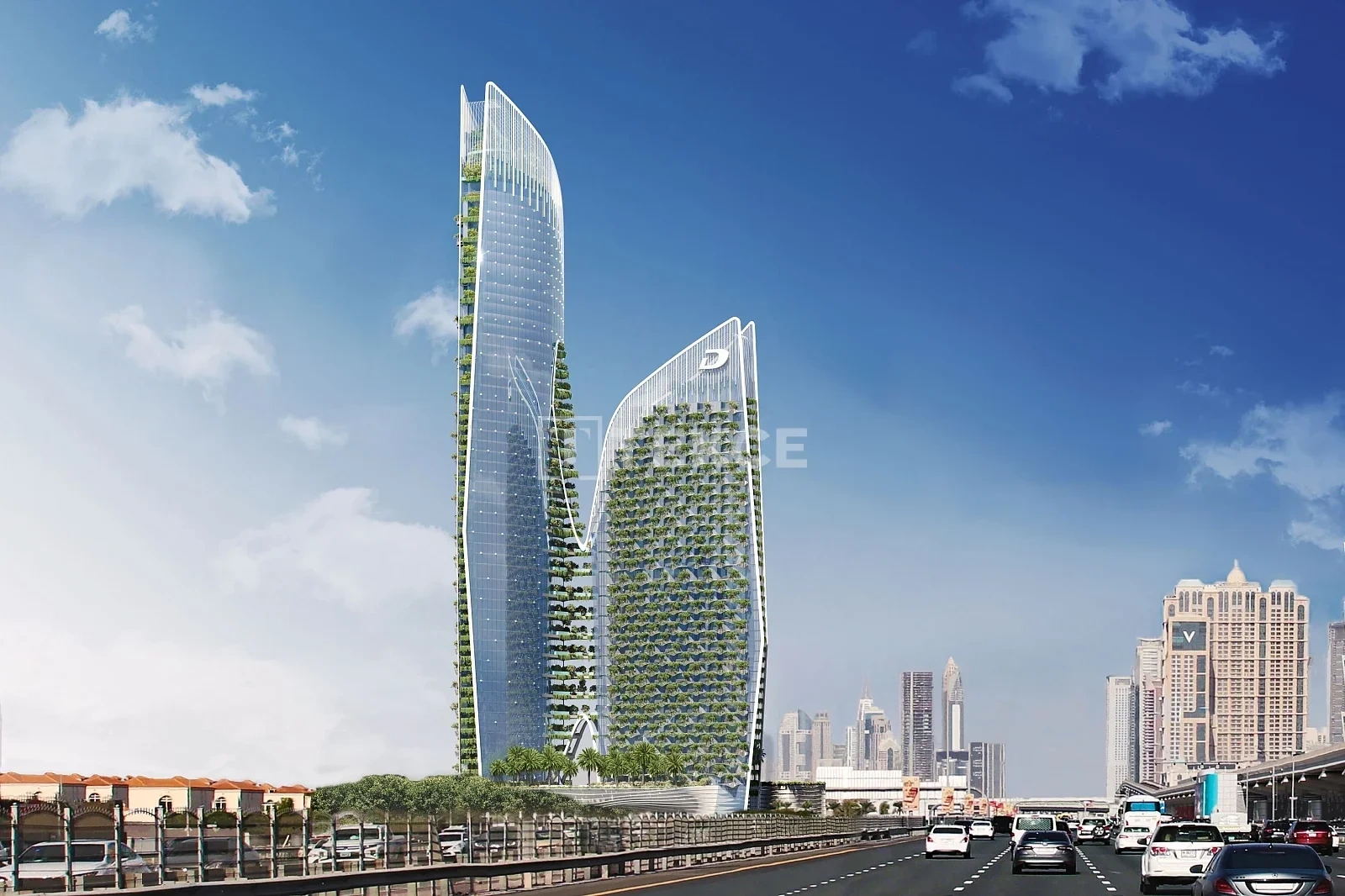 2 - sea view apartment for sale in dubai dubai united arab emirates