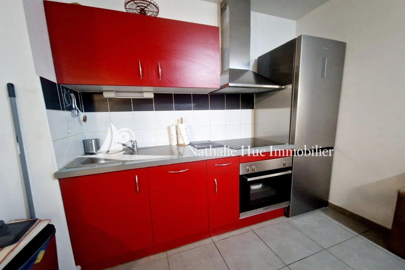 2 - vente appartement canet-en-roussillon pyrénées-orientales france