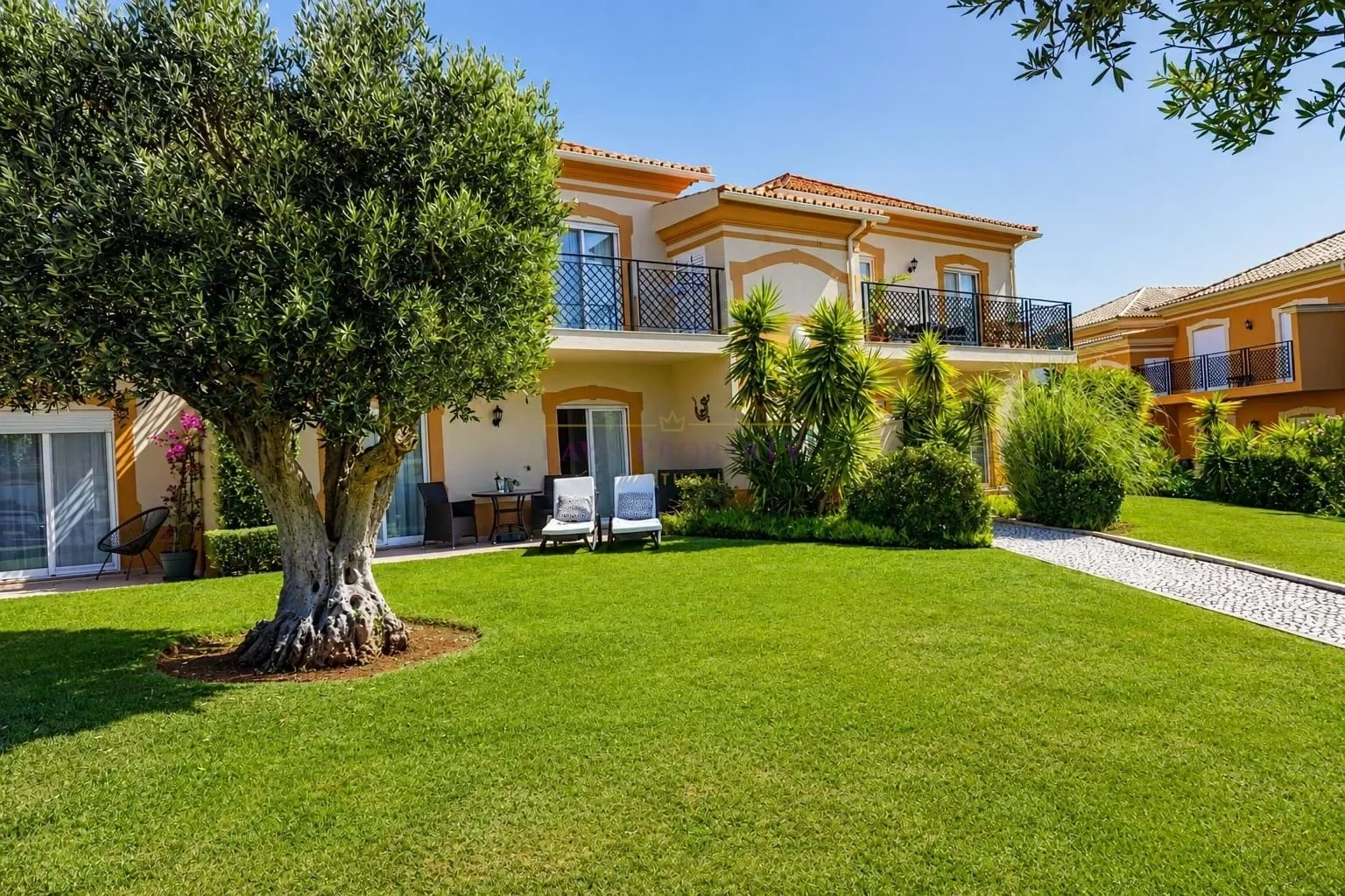2 - vente appartement lagos algarve portugal