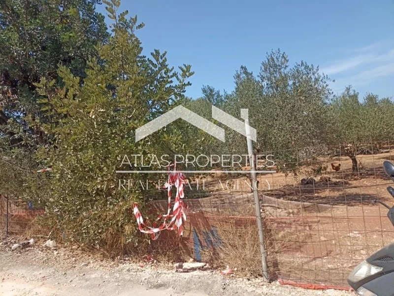 1 - продажа территория kampáni крит греция