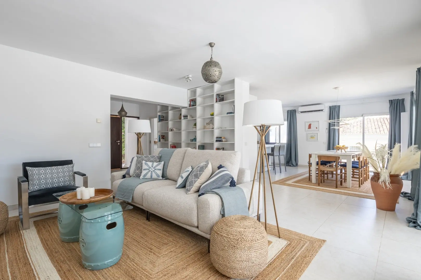 2 - ferienmiete haus marbella - costa del sol andalusien spanien