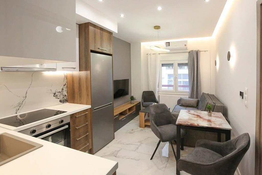 1 - beach walk apartment for sale in thessaloníki central macedonia greece