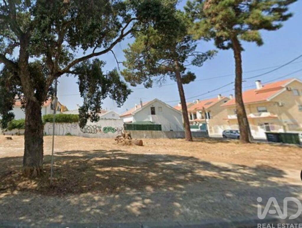 1 - plot of land for sale in quinta do conde lisbon region portugal