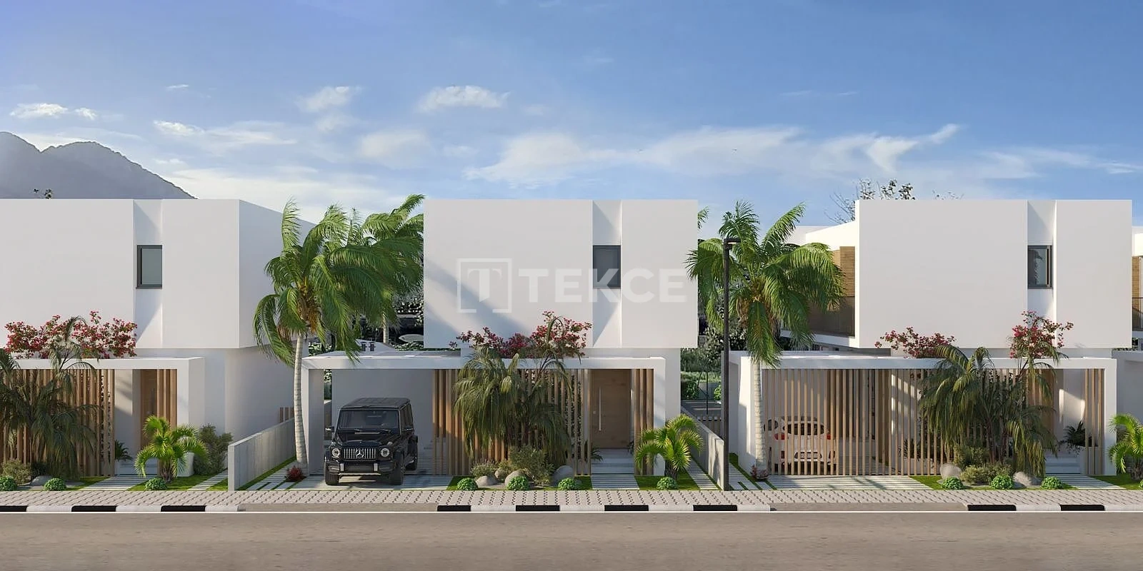 2 - verkoop huis uitzicht op zee girne kyrenia cyprus