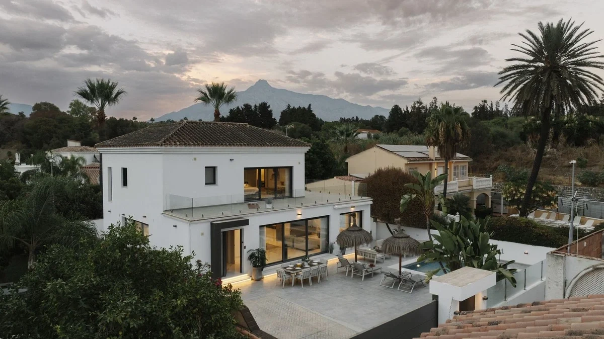 1 - verkoop huis nueva andalucia andalusië spanje