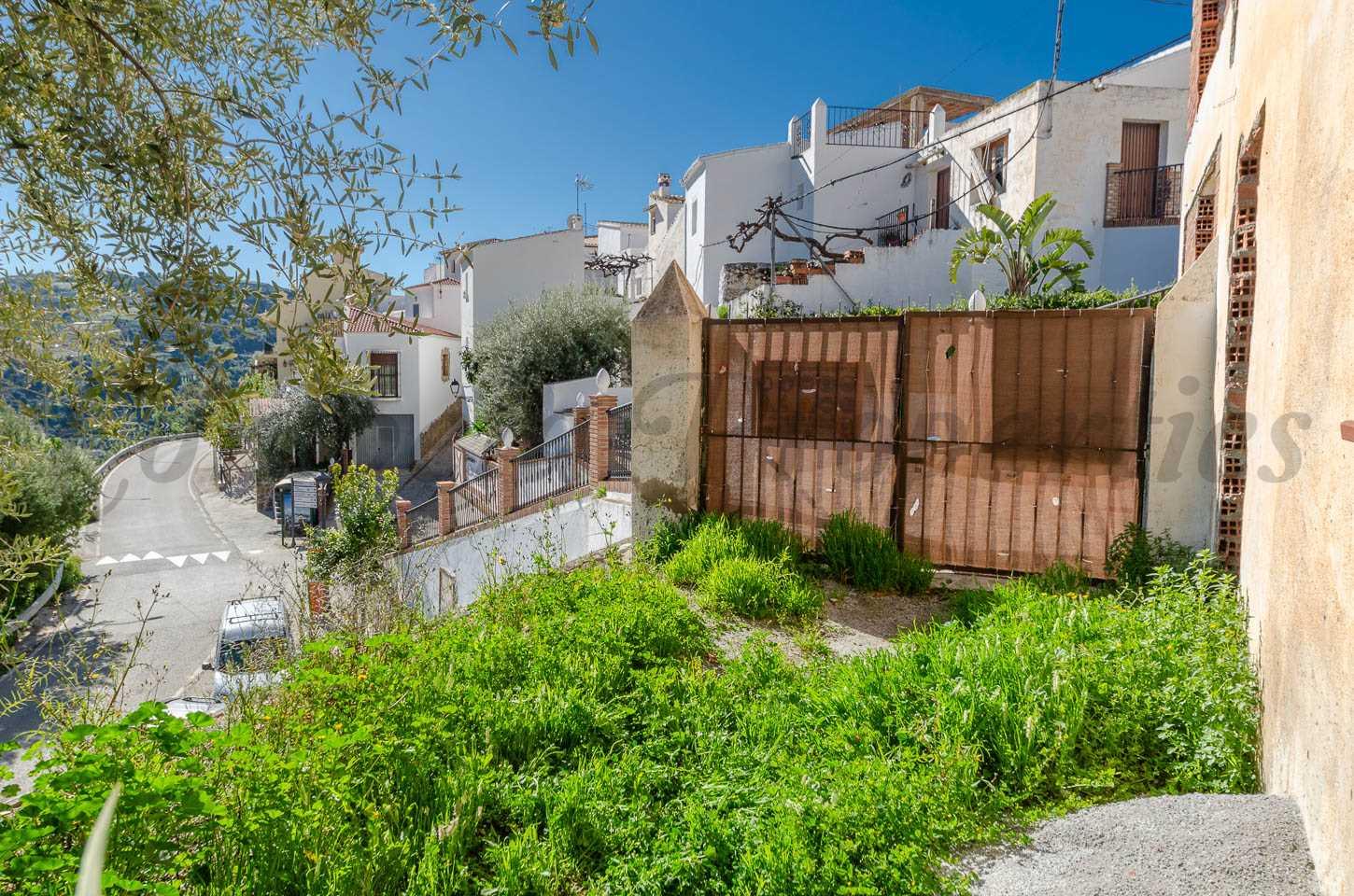 1 - verkauf haus corumbela andalusien spanien