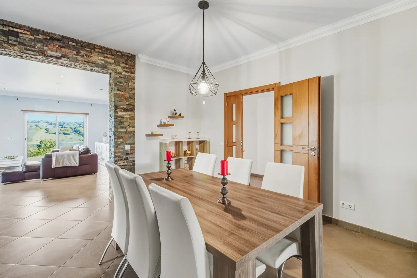 2 - villa for sale in lagos algarve portugal