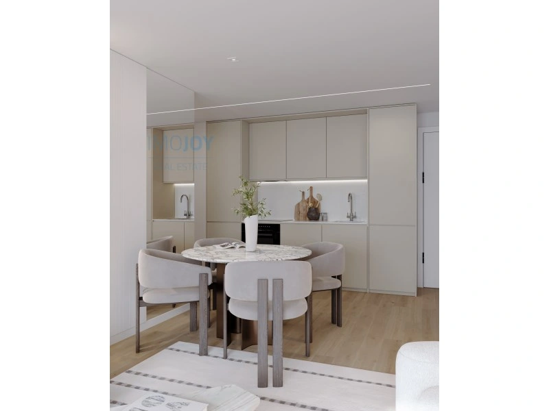2 - apartment for sale in matosinhos north region portugal
