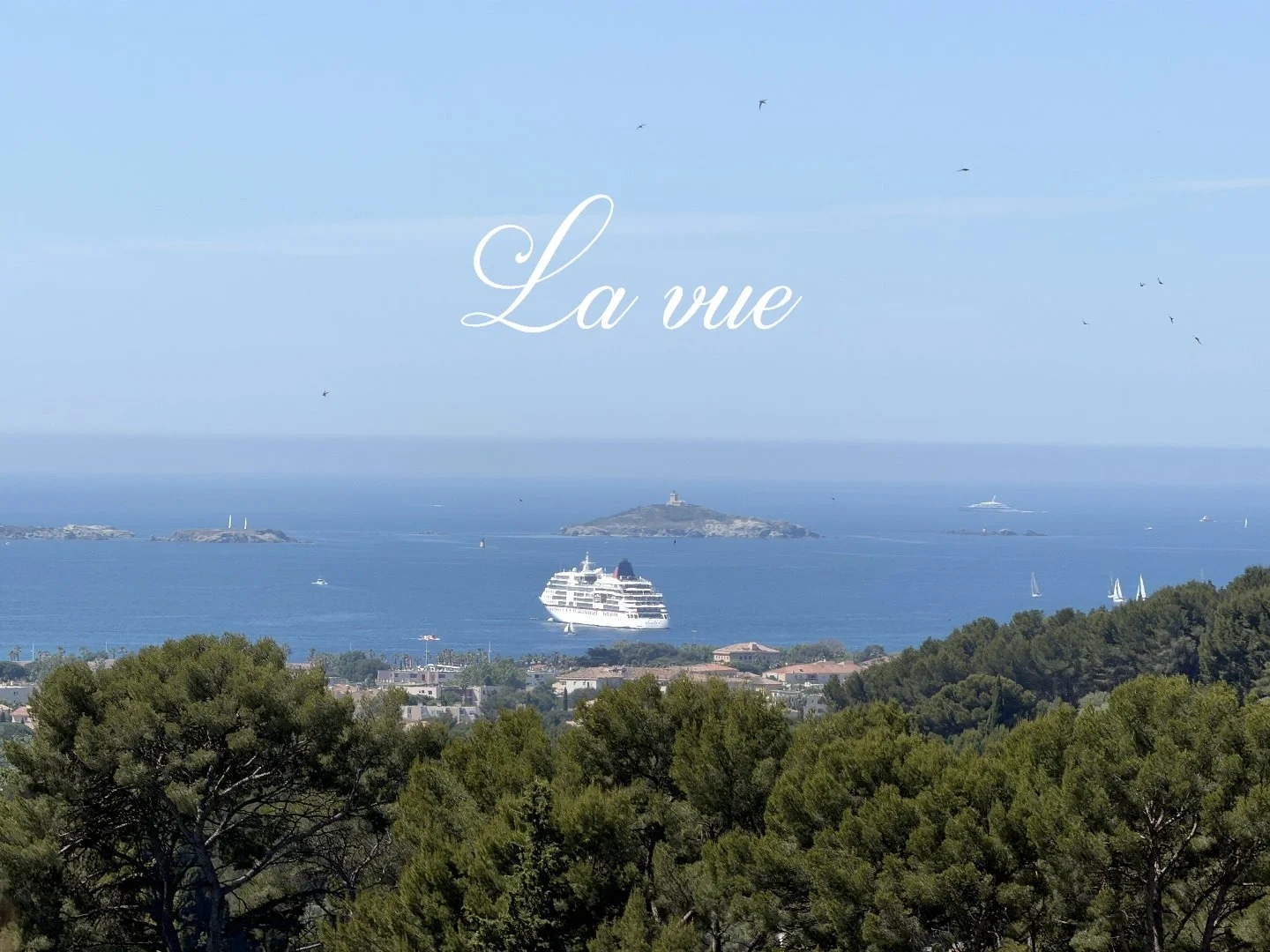1 - venda casa vista de mar sanary sur mer var frança